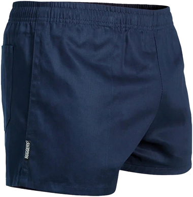 Picture of King Gee Ruggers Original Rugger Cotton Drill Short (SE206H)