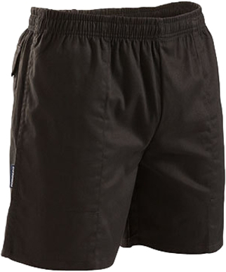 Picture of King Gee Ruggers Long Leg Short - Plus Size (SE214X)