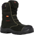 Picture of King Gee Bennu Rigger Steel Toe Safety Work Boots With Scuff Cap (K27174)