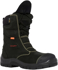 Picture of King Gee Bennu Rigger Steel Toe Safety Work Boots With Scuff Cap (K27174)