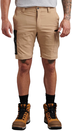 Picture of King Gee Trademark Cargo Short (K17019)