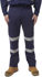 Picture of King Gee Workcool Cargo Pant Taped (K53012)