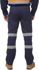 Picture of King Gee Workcool Cargo Pant Taped (K53012)