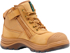 Picture of King Gee Tradie Womens Zip/Lace Steel Cap Work Boots 5" (K26491)