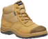 Picture of King Gee Tradie Puncture Resistant Steel Cap Work Boots 5" (K27125)