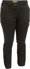 Picture of Bisley Workwear Womens Taped Cotton Cargo Cuffed Pants (BPL6028T)