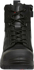 Picture of King Gee Phoenix Zip/Lace Composite Safety Work Boots 6" - Black (K27985)