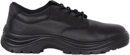 Picture of King Gee Wentworth Slip Resistant Lace Up Safety Work Shoes (K26500)