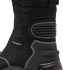 Picture of King Gee Bennu Pro 9 Zip Sided Work Boot - Black (K28006)