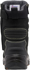 Picture of King Gee Bennu Pro 9 Zip Sided Work Boot - Black (K28006)