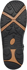 Picture of King Gee Bennu Pro 9 Zip Sided Work Boot - Black (K28006)