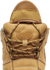 Picture of King Gee Bennu Pro 6 Zip Sided Work Boot - Wheat (K28009)