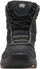 Picture of King Gee Womens Bennu Pro 6 Zip Sided Work Boot - Black (K28011)