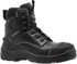 Picture of King Gee Onyx 6Z Puncture-Resistant Work Zip Sided Boot - Black (K27998)