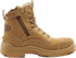 Picture of King Gee Onyx 6CZ Composite Toe Work Boot - Wheat (K28001)