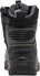 Picture of King Gee Womens Onyx 6CZ Composite Toe Work Boot - Black (K28004)