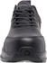 Picture of King Gee HyperTec Composite Leather Shoe - Black (K26495)