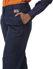 Picture of King Gee Womens ShieldTec FR Taped Cargo Pant (Y02320)