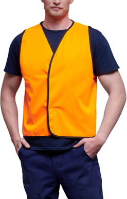 Picture of King Gee Hi Vis Vest (K55091)