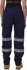 Picture of King Gee Womens Workcool Maternity Reflective Bio Motion Pant (K43007)