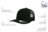 Picture of Atlantis Caps Sonic Trucker Snapback Cap (AL-A2400)