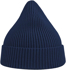 Picture of Atlantis Caps Andy Recycled Fine Ribbed Beanie (AL-A4520)