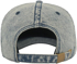 Picture of Atlantis Caps Dad Stone Washed Cotton Twill Cap (AL-A1000)