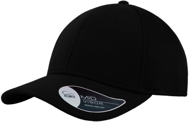 Picture of Atlantis Caps Feed Jersey Cotton Cap (AL-A1650)