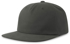 Picture of Atlantis Caps Cruz Organic Cotton Flat Peak Cap (AL-A3300)