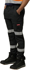 Picture of Hard Yakka Slim Fit Stretch Canvas Taped Cargo Pant (Y02855)