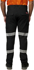 Picture of Hard Yakka Slim Fit Stretch Canvas Taped Cargo Pant (Y02855)