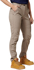 Picture of Hard Yakka Womens Ripstop Slim Fit Cargo Pant (Y08930)