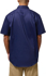 Picture of Hard Yakka Short Sleeve Open Front Cotton Drill Work Shirt (Y07510)