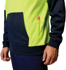 Picture of Hard Yakka Hi Vis 2 Tone Fleece Hoodie (Y19325)