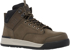 Picture of Hard Yakka 3056 Lace Zip Safety Boot - Cedar (Y60247)