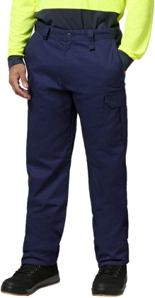 Picture of Hard Yakka Core Cotton Cargo Drill Pant (Y02570)