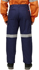 Picture of Hard Yakka Core Lightweight Reflective Cotton Drill Cargo Pant (Y02965)