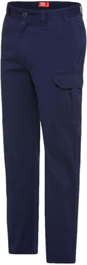 Picture of Hard Yakka Womens Cargo Drill Pant (Y08381)