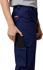 Picture of Hard Yakka Womens Cotton Drill Cargo Pant (Y08850)