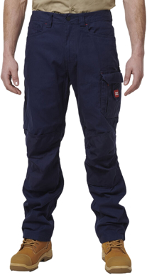 Picture of Hard Yakka Legends Cotton Cargo Pant (Y02202)