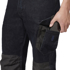 Picture of Hard Yakka Legends Tough Cotton Cargo Jeans (Y03041)