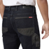 Picture of Hard Yakka Legends Tough Cotton Cargo Jeans (Y03041)