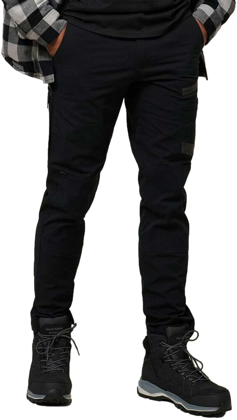 Picture of Hard Yakka 3056 Raptor Comfort Fit Work Pant (Y02441)