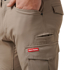 Picture of Hard Yakka 3056 Cuffed Cotton Cargo Work Pants (Y02340)