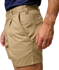 Picture of Hard Yakka Relaxed Fit Cotton Drill Short With Belt Loops (Y05350)