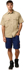 Picture of Hard Yakka Legends Relaxed Fit Cotton Work Cargo Short (Y05066)