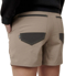 Picture of Hard Yakka Womens Raptor Short Short (Y08497)