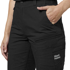 Picture of Hard Yakka Womens 3056 Raptor Mid Length Work Short (Y08228)