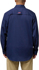 Picture of Hard Yakka Core Long Sleeve Lightweight Vented Cotton Shirt (Y04630)