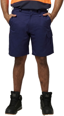 Picture of Hard Yakka Core Relaxed Fit Cotton Cargo Drill Short (Y05620)